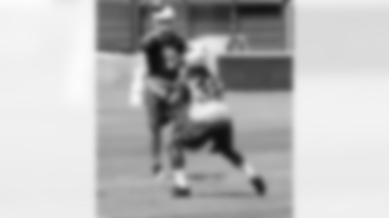 Screen pass from Drew Stanton to Andre Ellington
