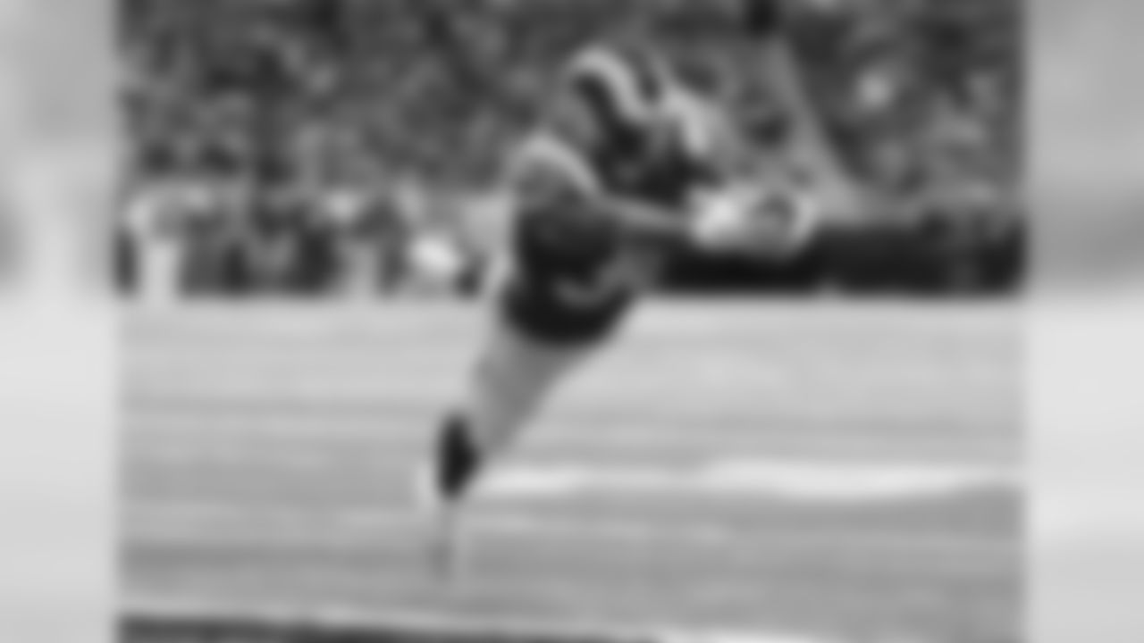 RB Benny Cunningham