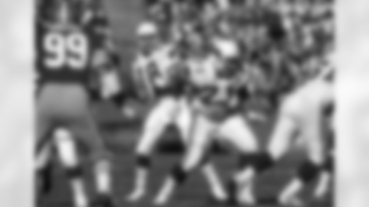Cliff Stoudt 1986