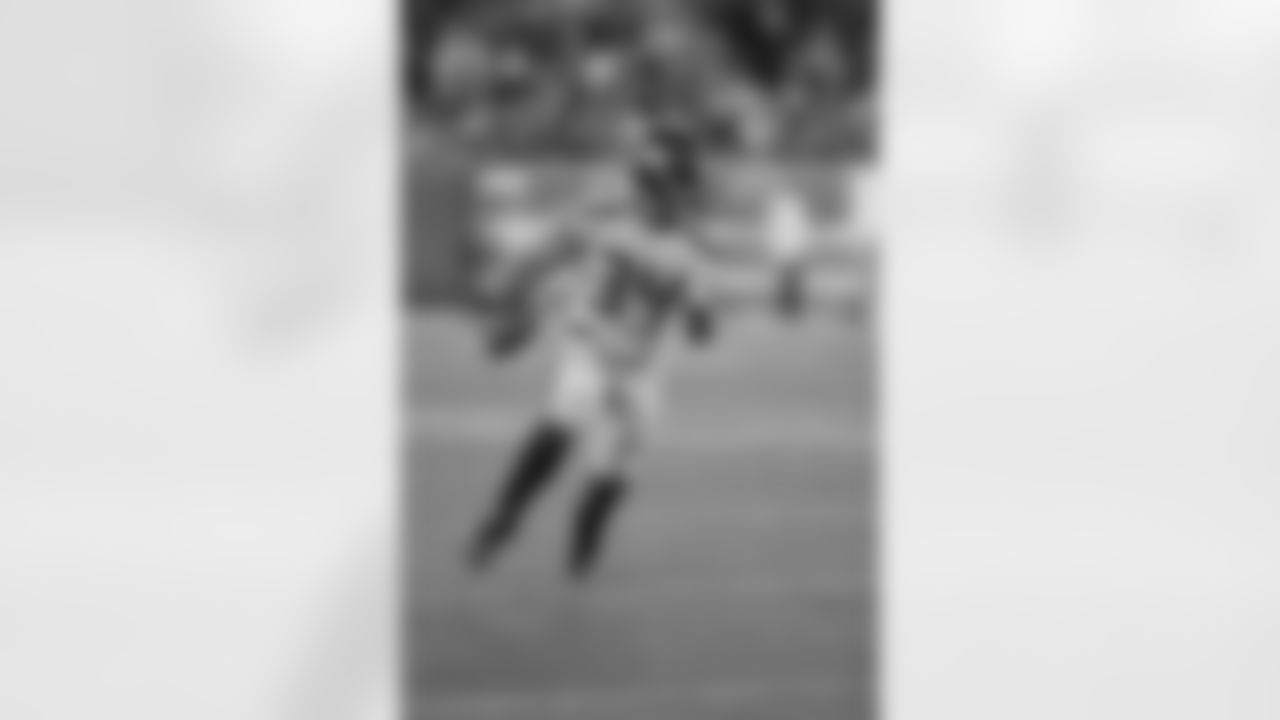 RB Thomas Rawls