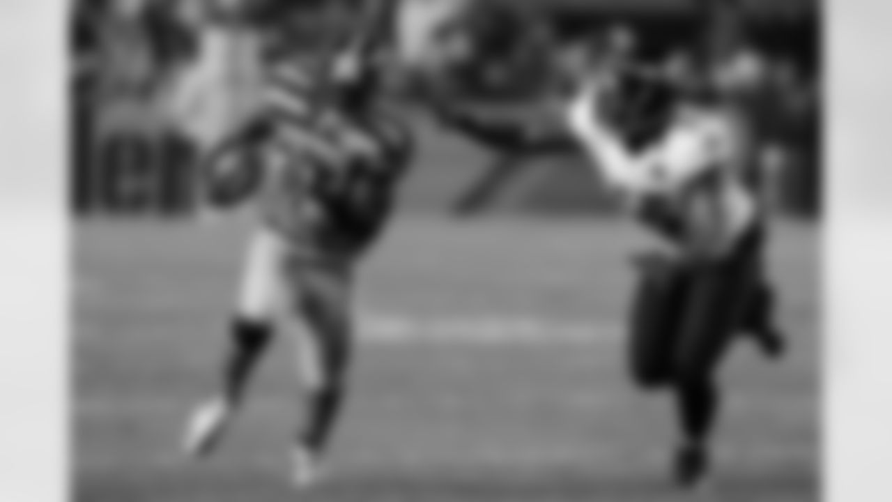 RB Rashard Mendenhall