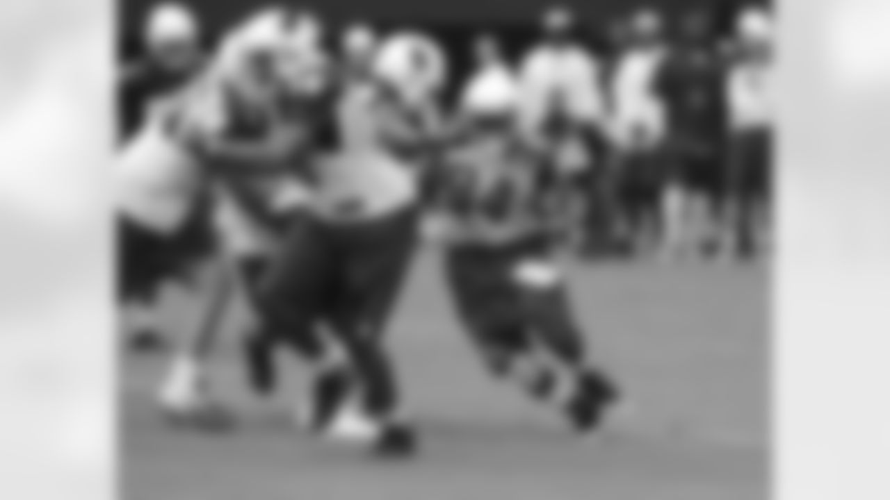 RB Ryan Williams