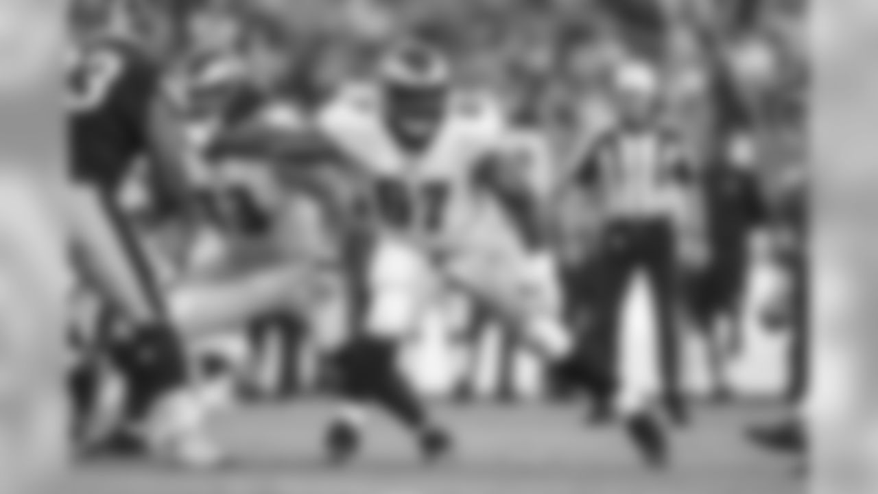 Guard Chance Warmack