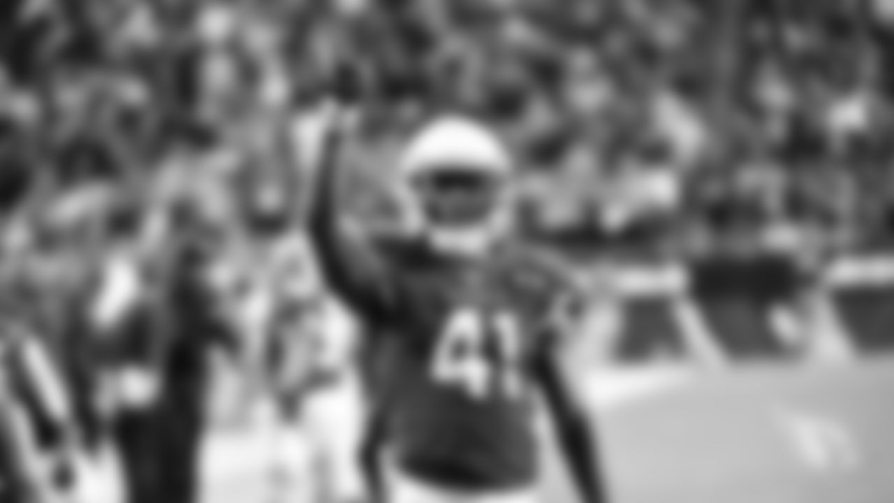 RB Kenyan Drake: 50 points