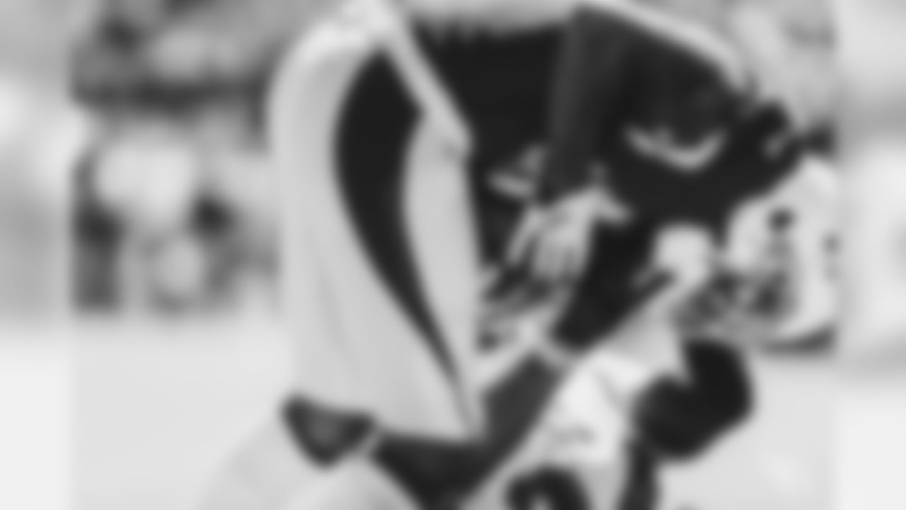 WR KeeSean Johnson