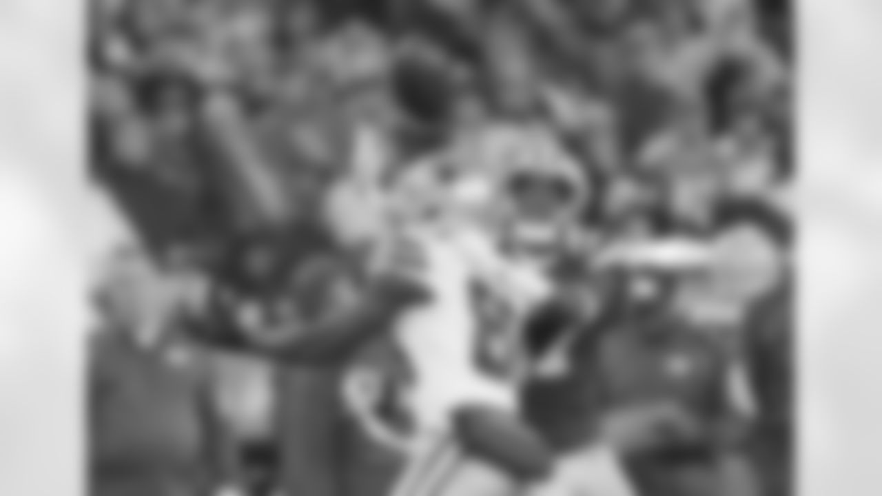 CB Sam Shields