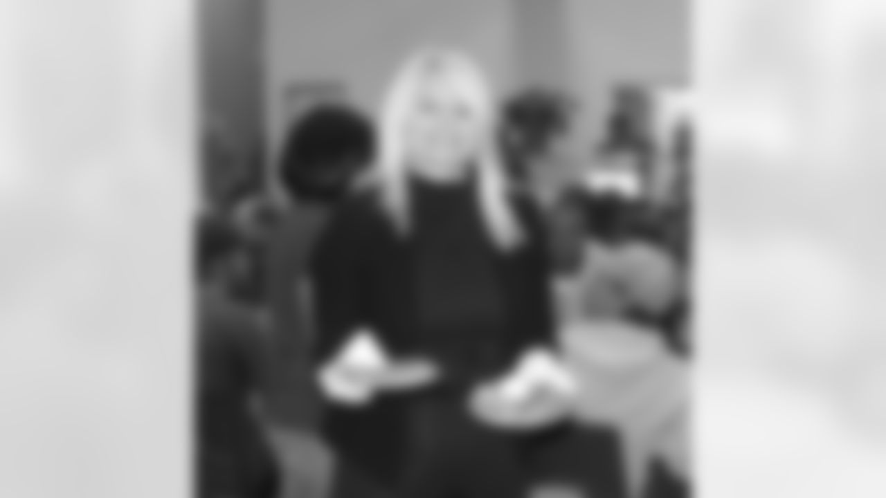 Nicole Bidwill