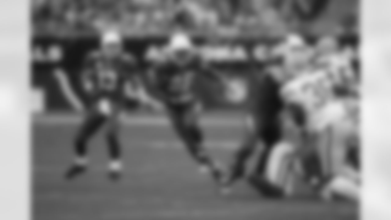 Cardinals vs. Green Bay