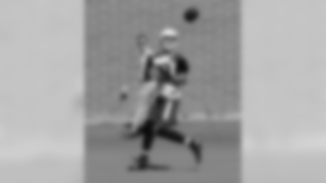 WR Ryan Spadola