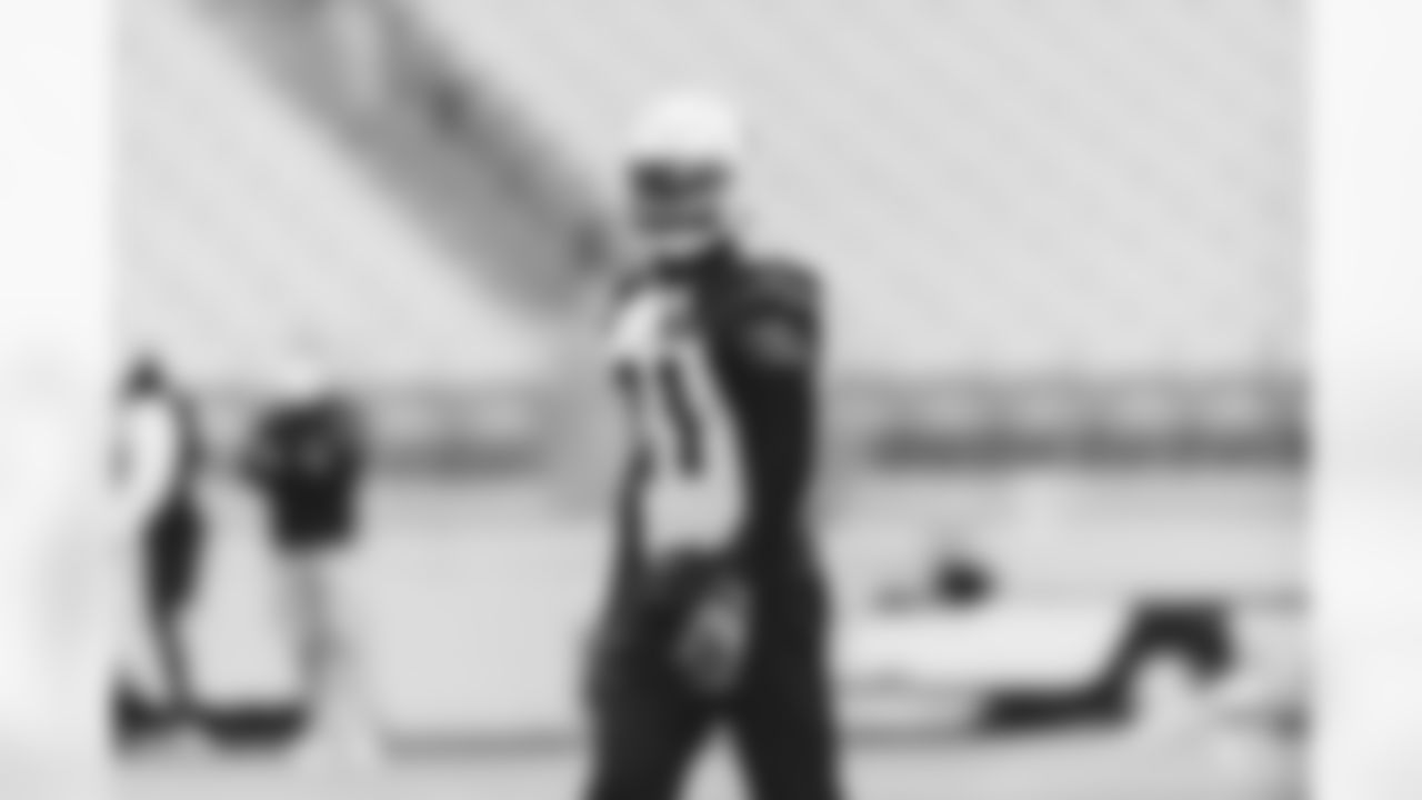 CB Patrick Peterson
