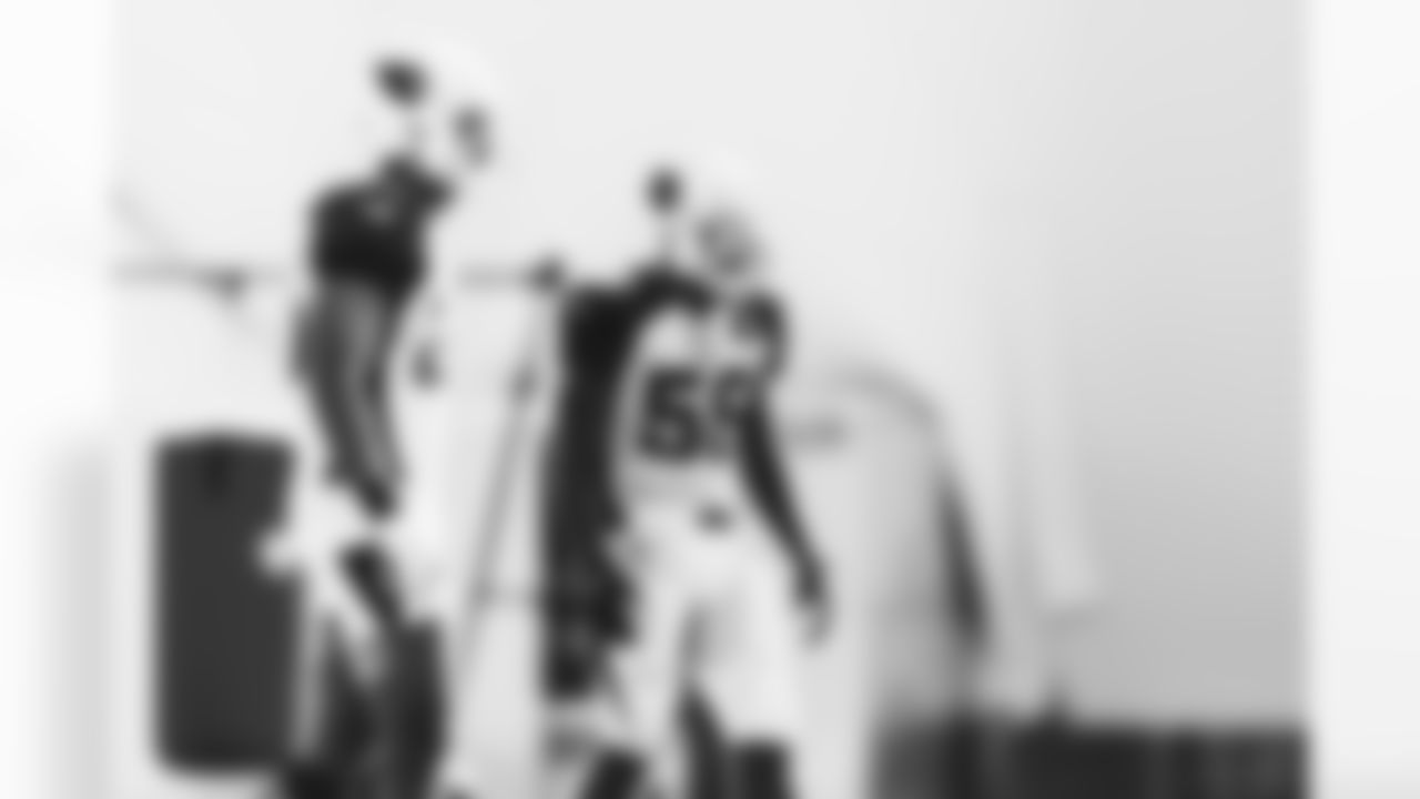 ILB Jordan Hicks