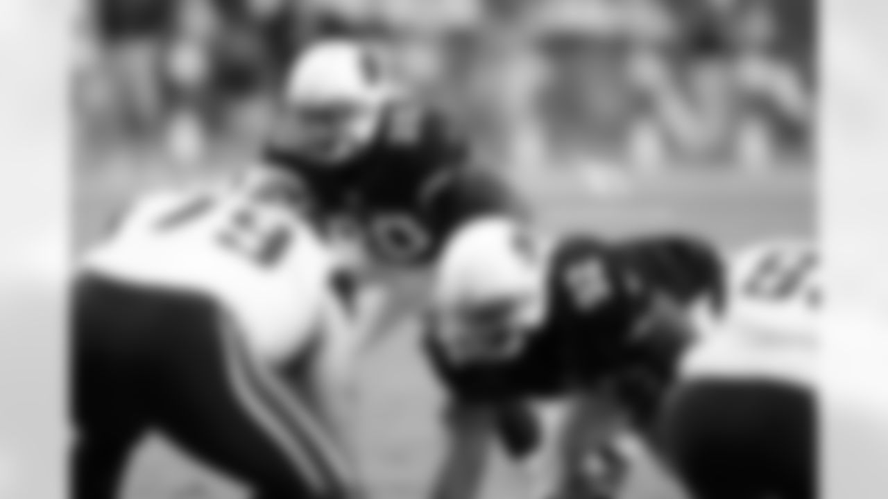 Images of Cardinals linebacker Deone Bucannon, who turned 24 on Tuesday
