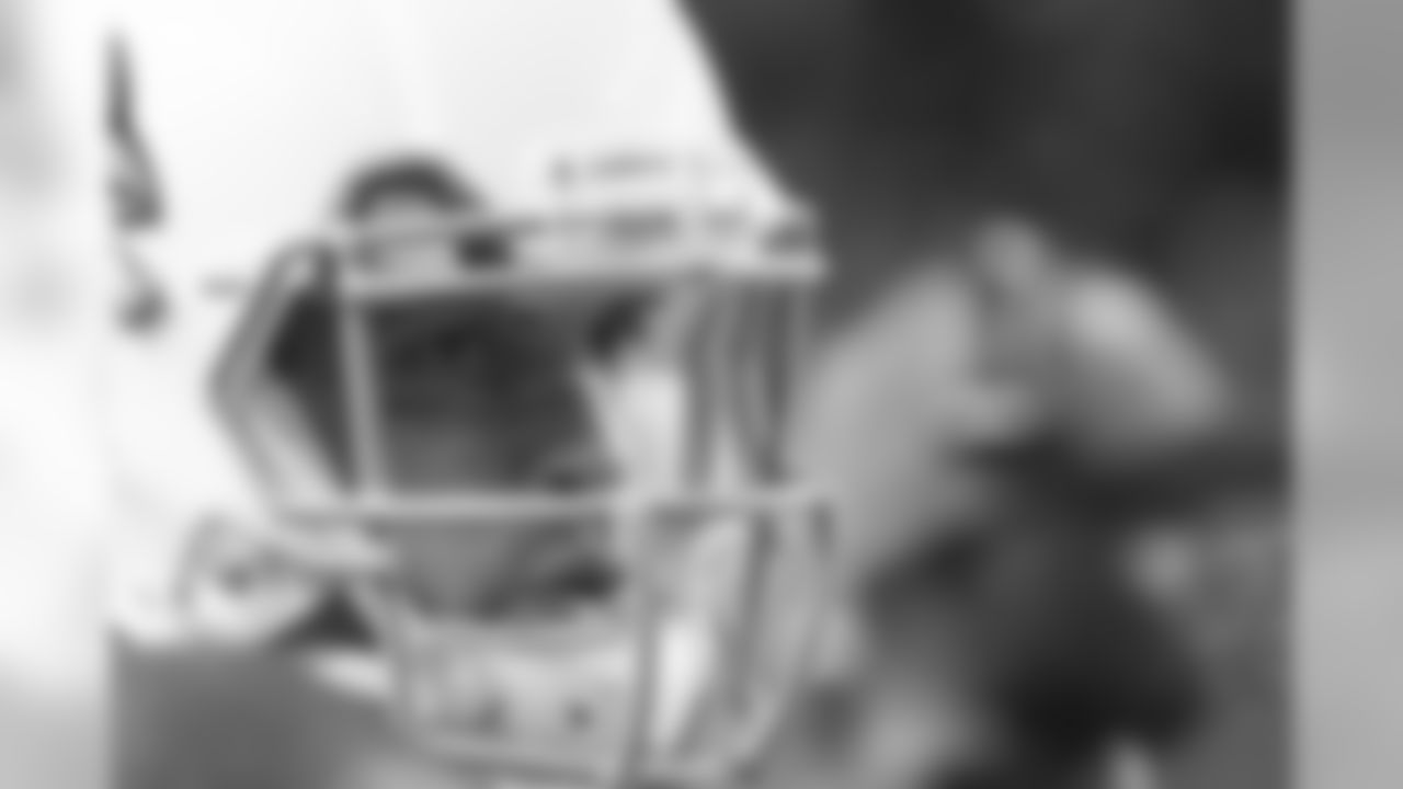QB Drew Stanton in Atlanta