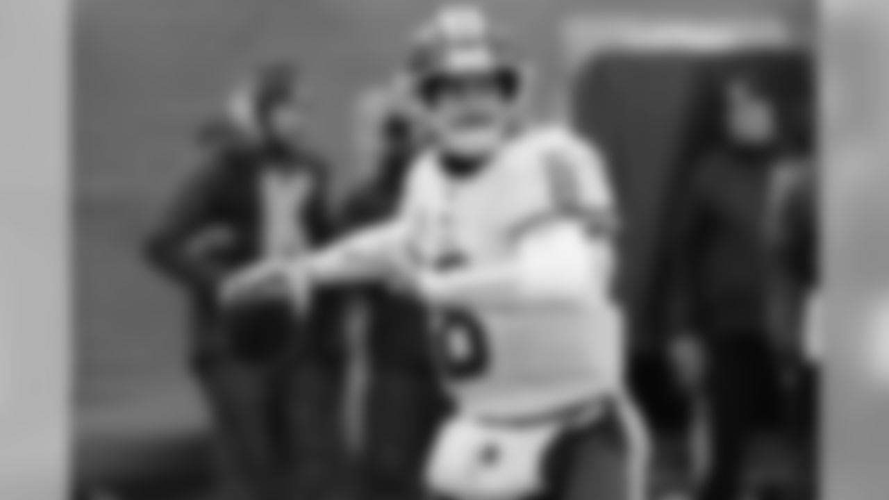 Kirk Cousins