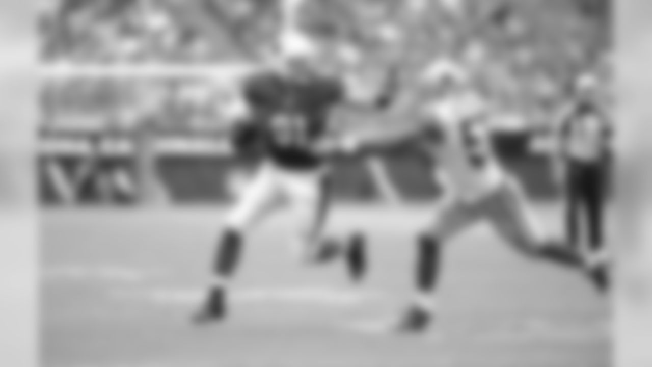 TE Jim Dray