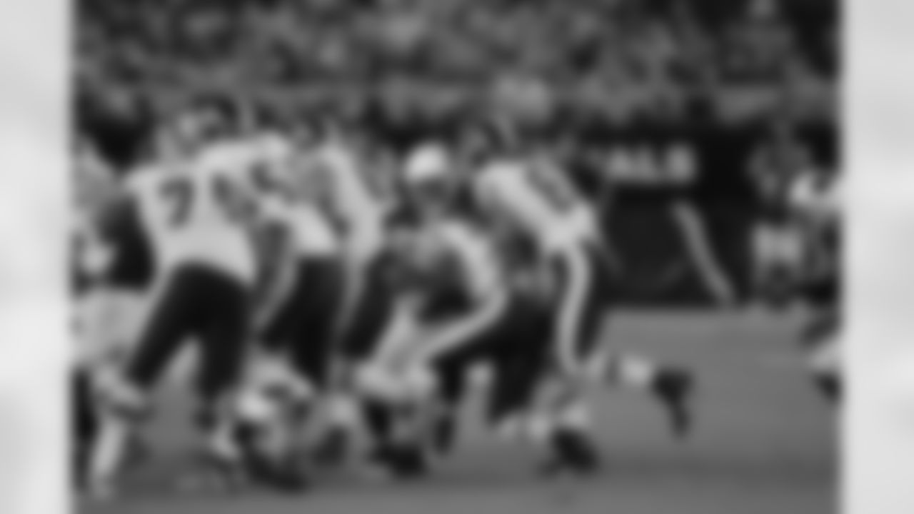 Cardinals vs. Redskins