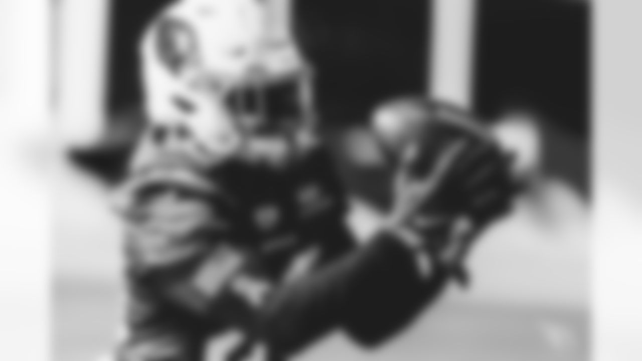 RB Chase Edmonds