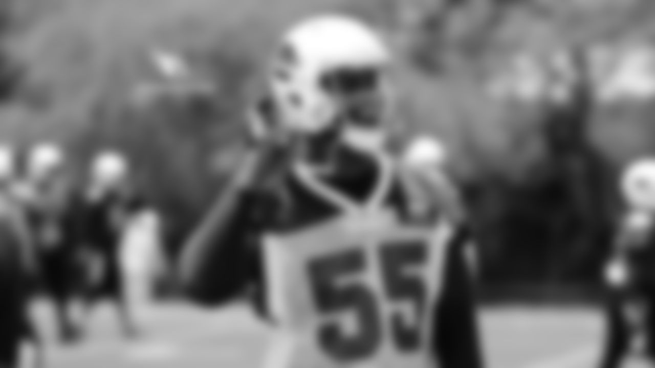 OLB Chandler Jones