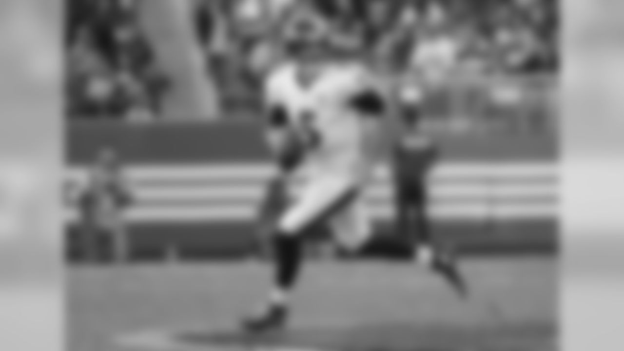 QB Joe Flacco