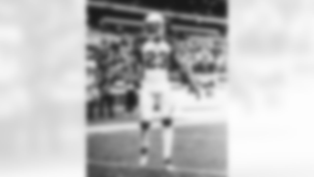 CB Robert Alford