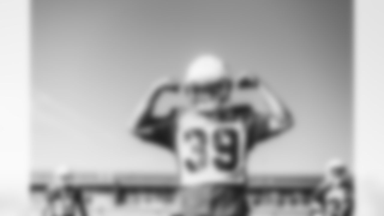 CB Jace Whittaker