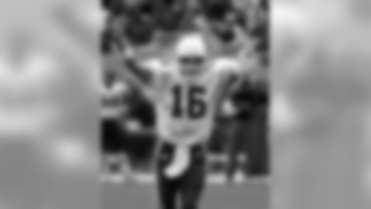 Second round: QB Jake Plummer (1997)