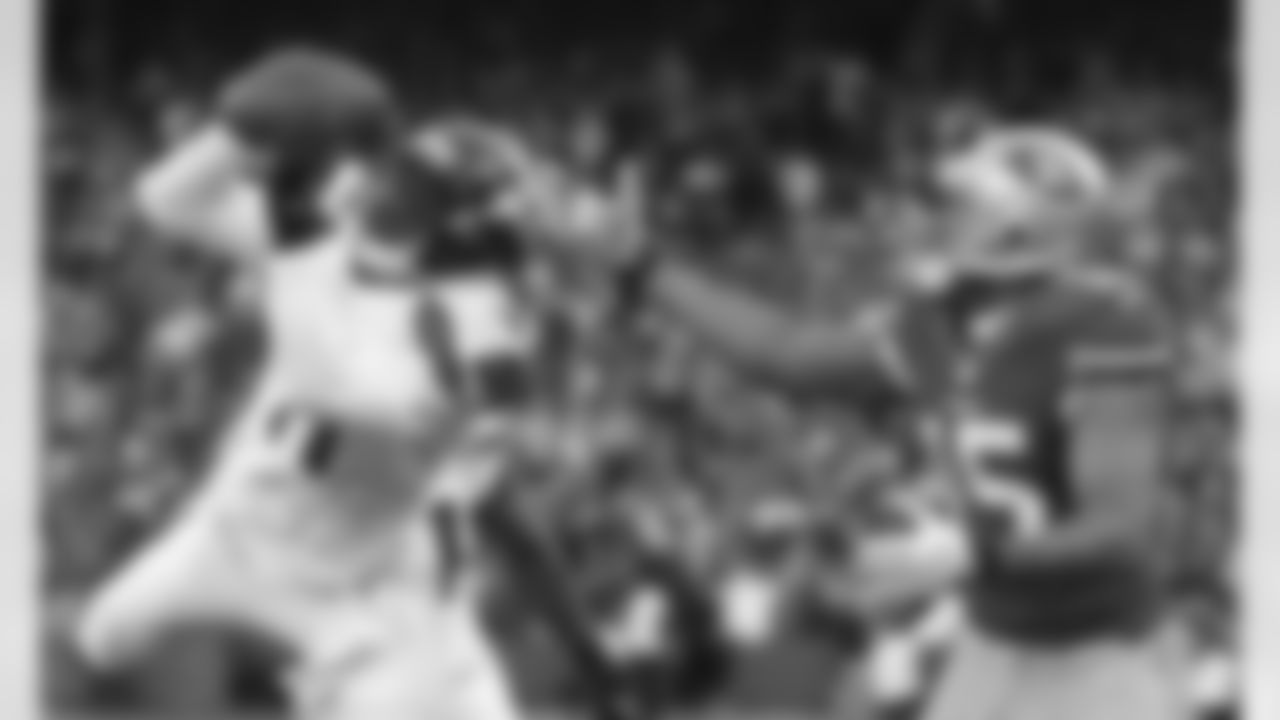 CB Byron Maxwell