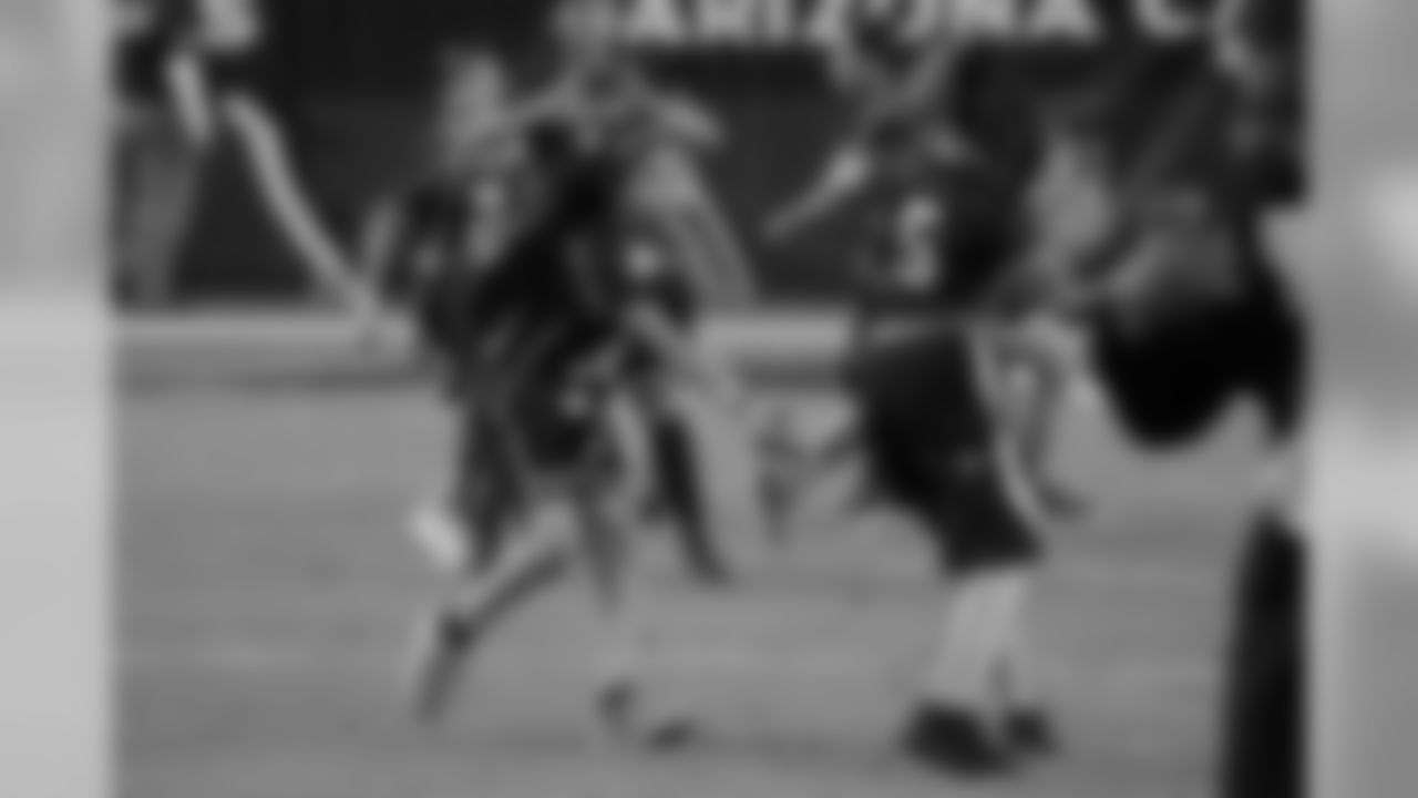 Images from 2019 Youth NFL Flag Football