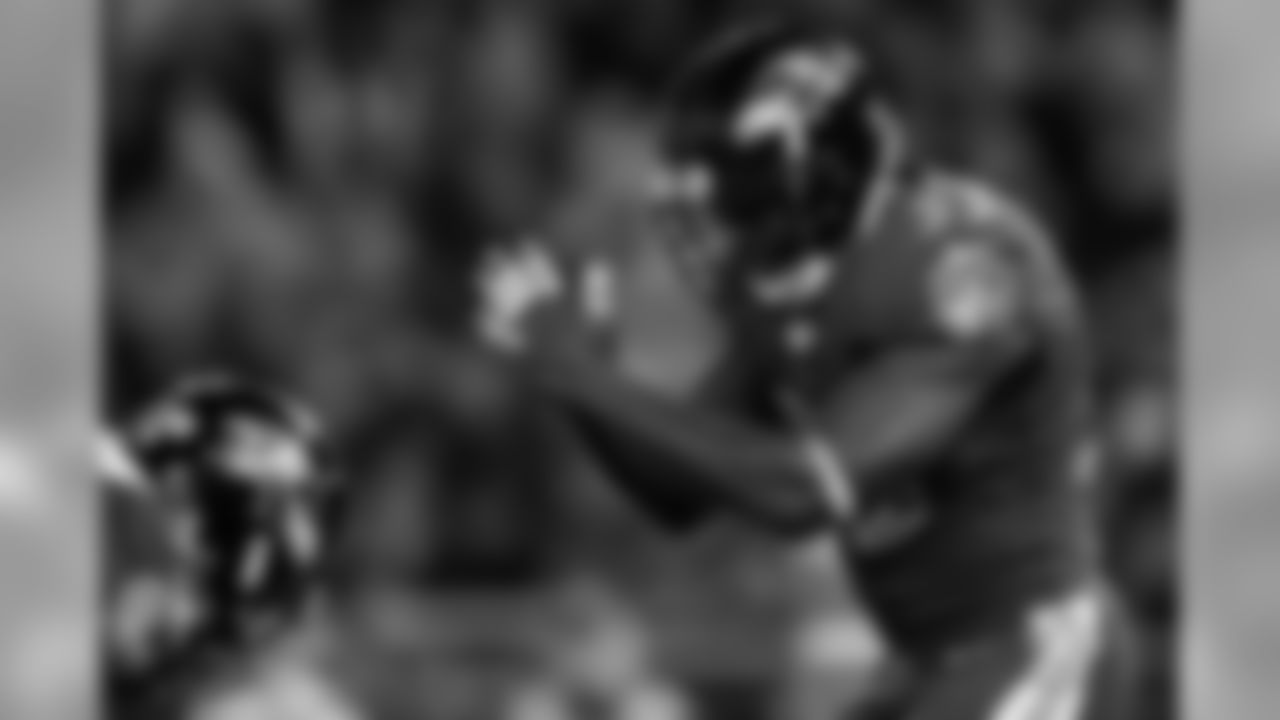 Matt Elam