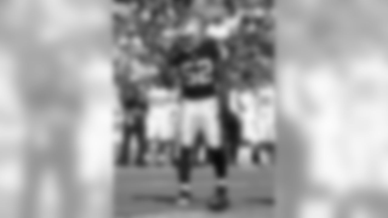 Raiders LB Khalil Mack