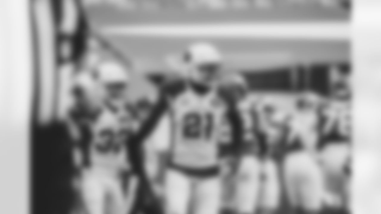 CB Patrick Peterson