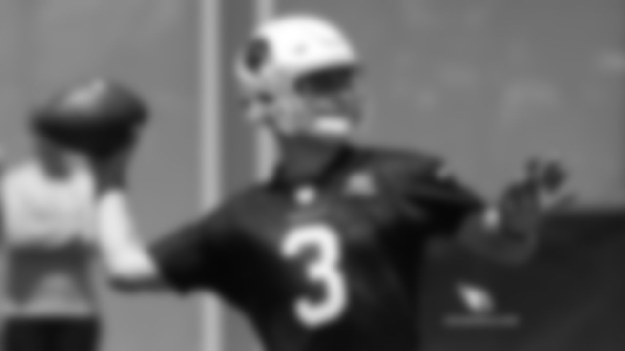 QB Josh Rosen