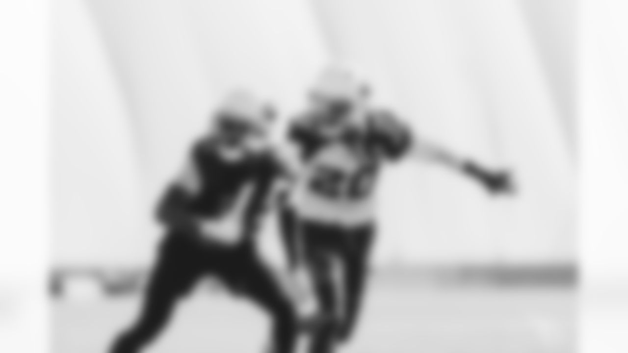 CB Dre Kirkpatrick