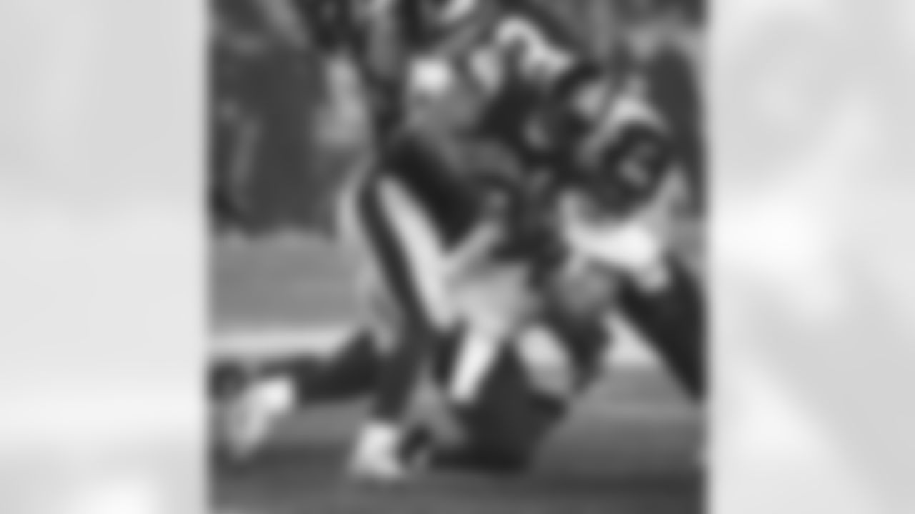 Ben Tate