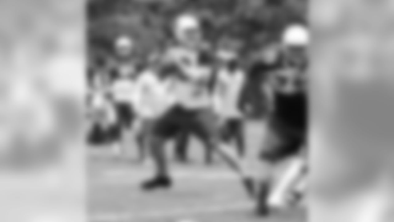 QB John Skelton