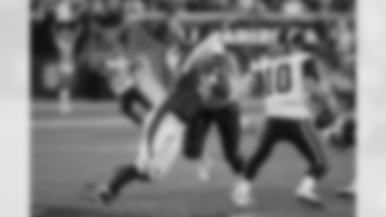 Cardinals vs. Rams