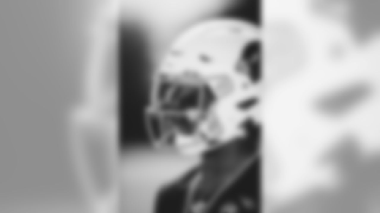 QB Kyler Murray