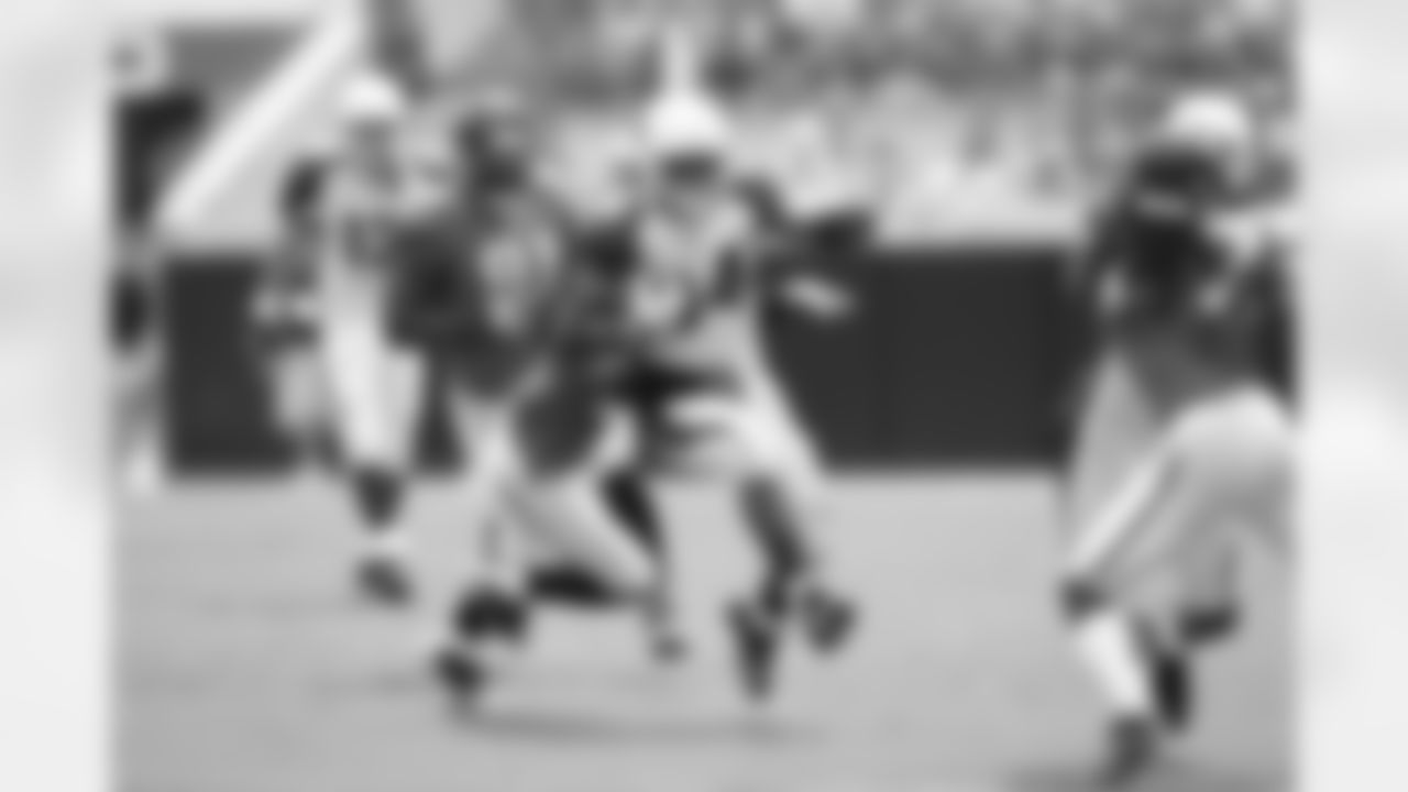 Cardinals at Jaguars