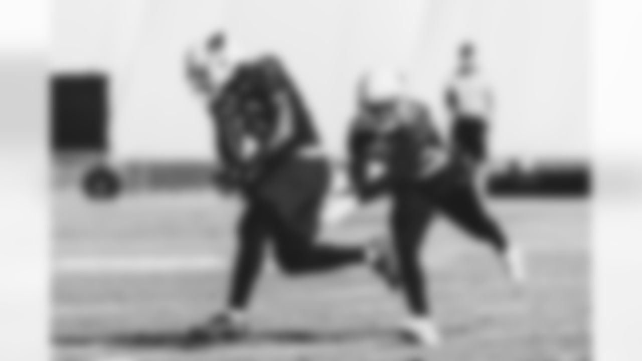 S Deionte Thompson