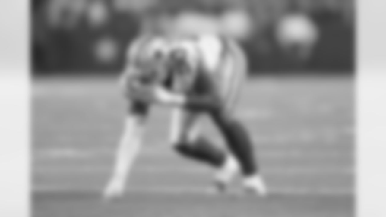 DeMarcus Lawrence