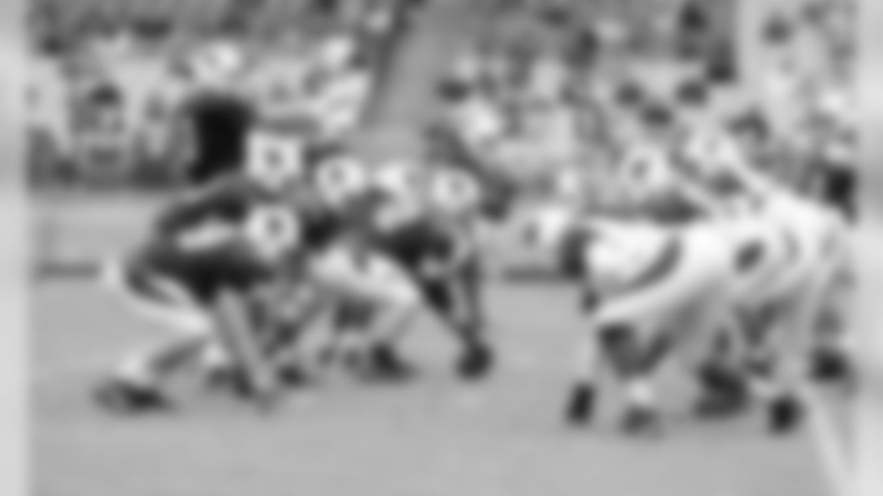 Cardinals players line up