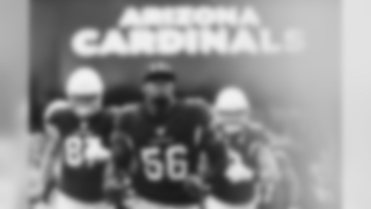 OLB Terrell Suggs