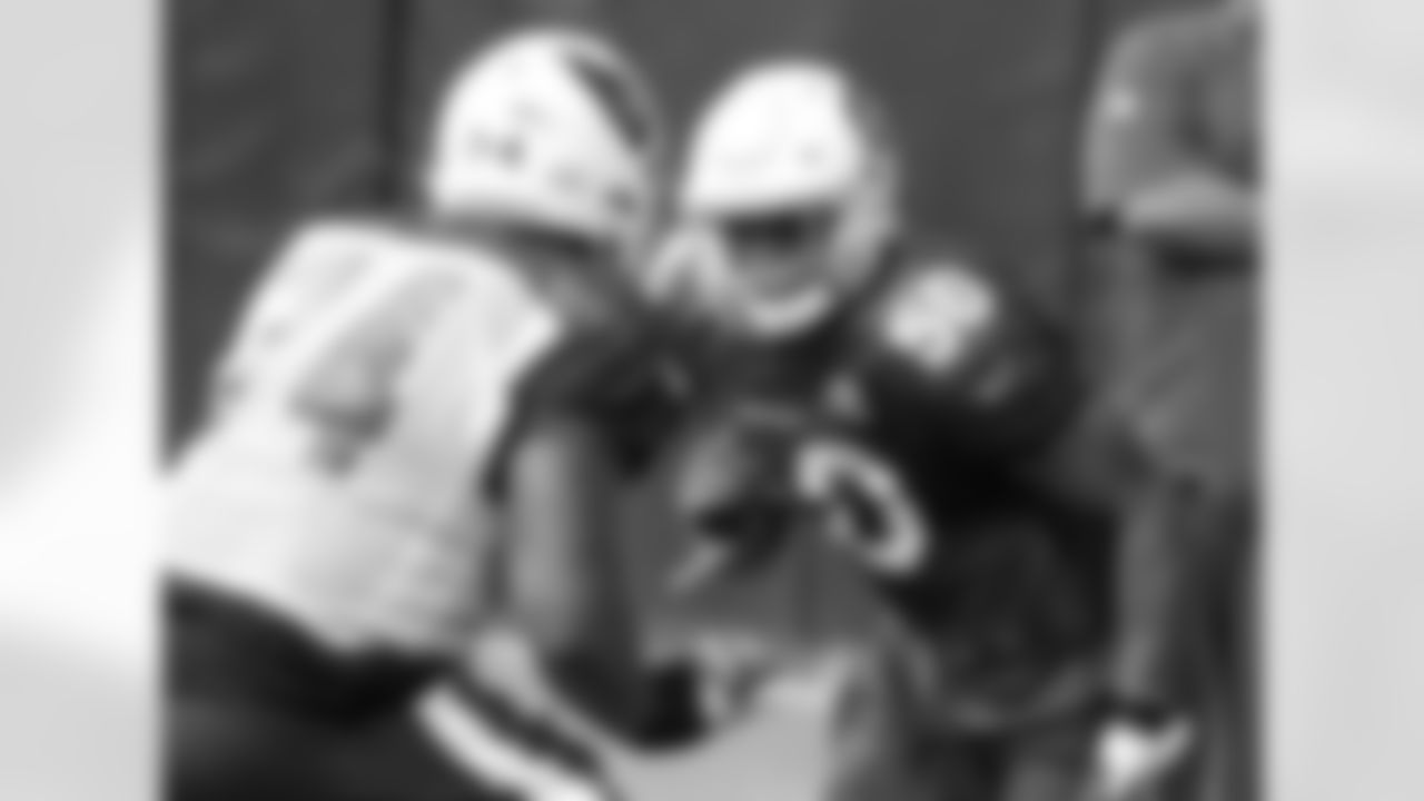 ILB Gabe Martin