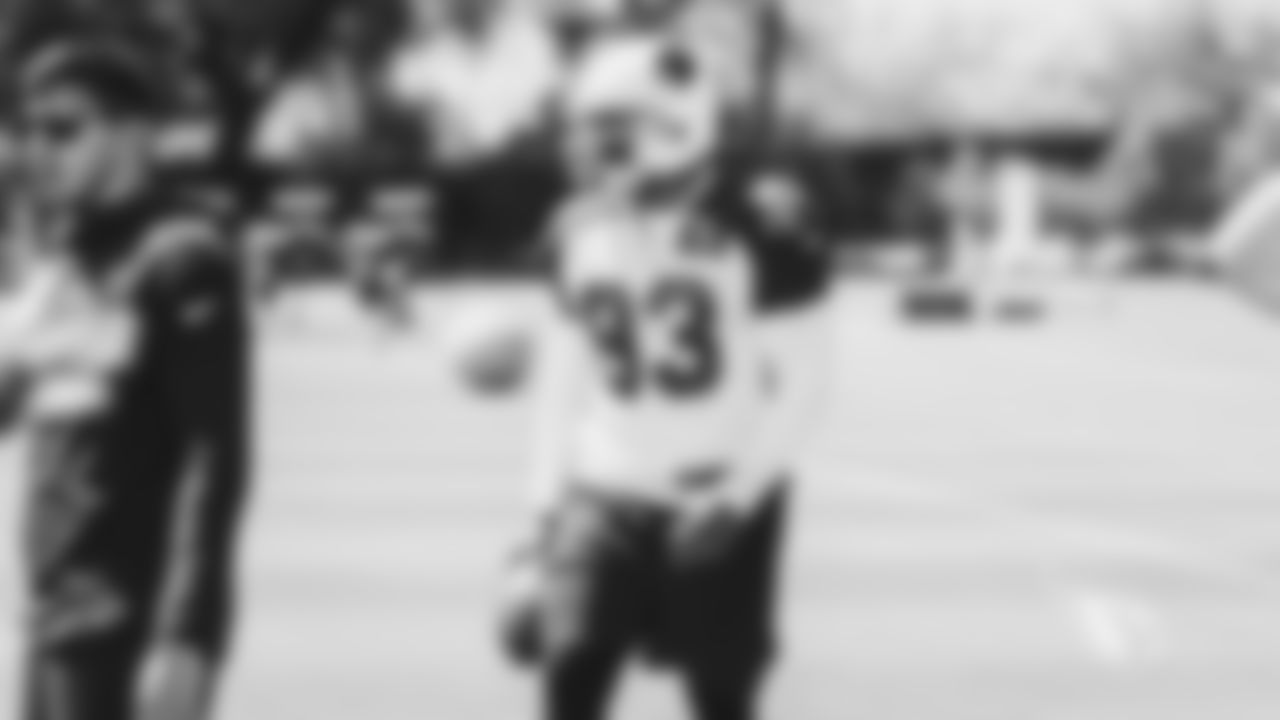 DT Clinton McDonald