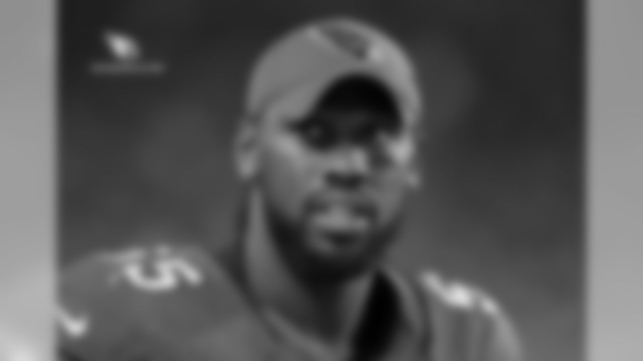 LB Chandler Jones