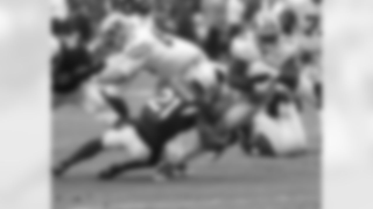 CB Patrick Peterson: 13 tackles