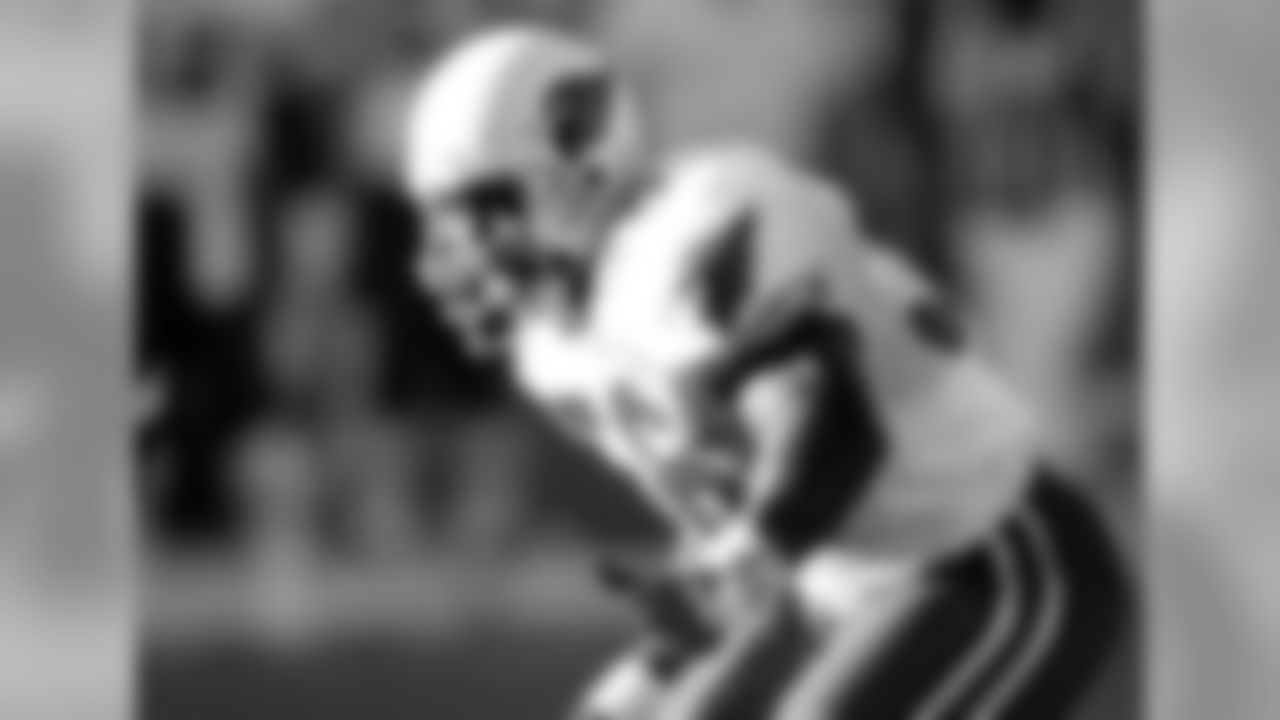 1988: LB Ken Harvey