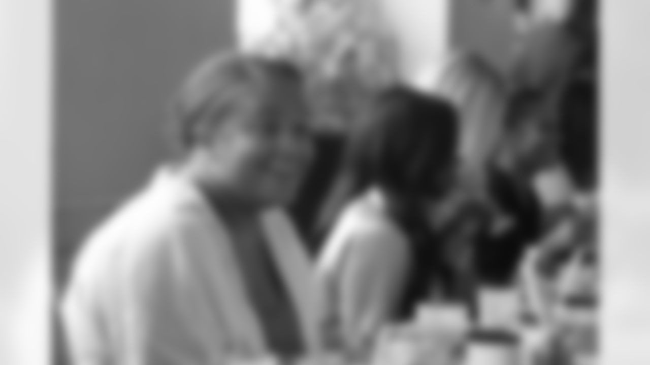 The Arizona Cardinals Women's Club Luncheon at Etta on Thursday, Sept. 8, 2022 in Scottsdale, AZ.