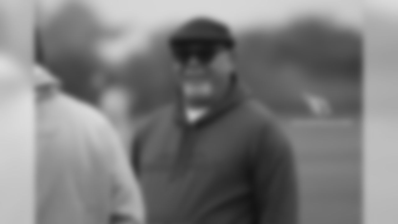 Coach Bruce Arians