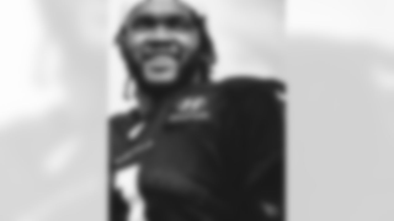 QB Kyler Murray